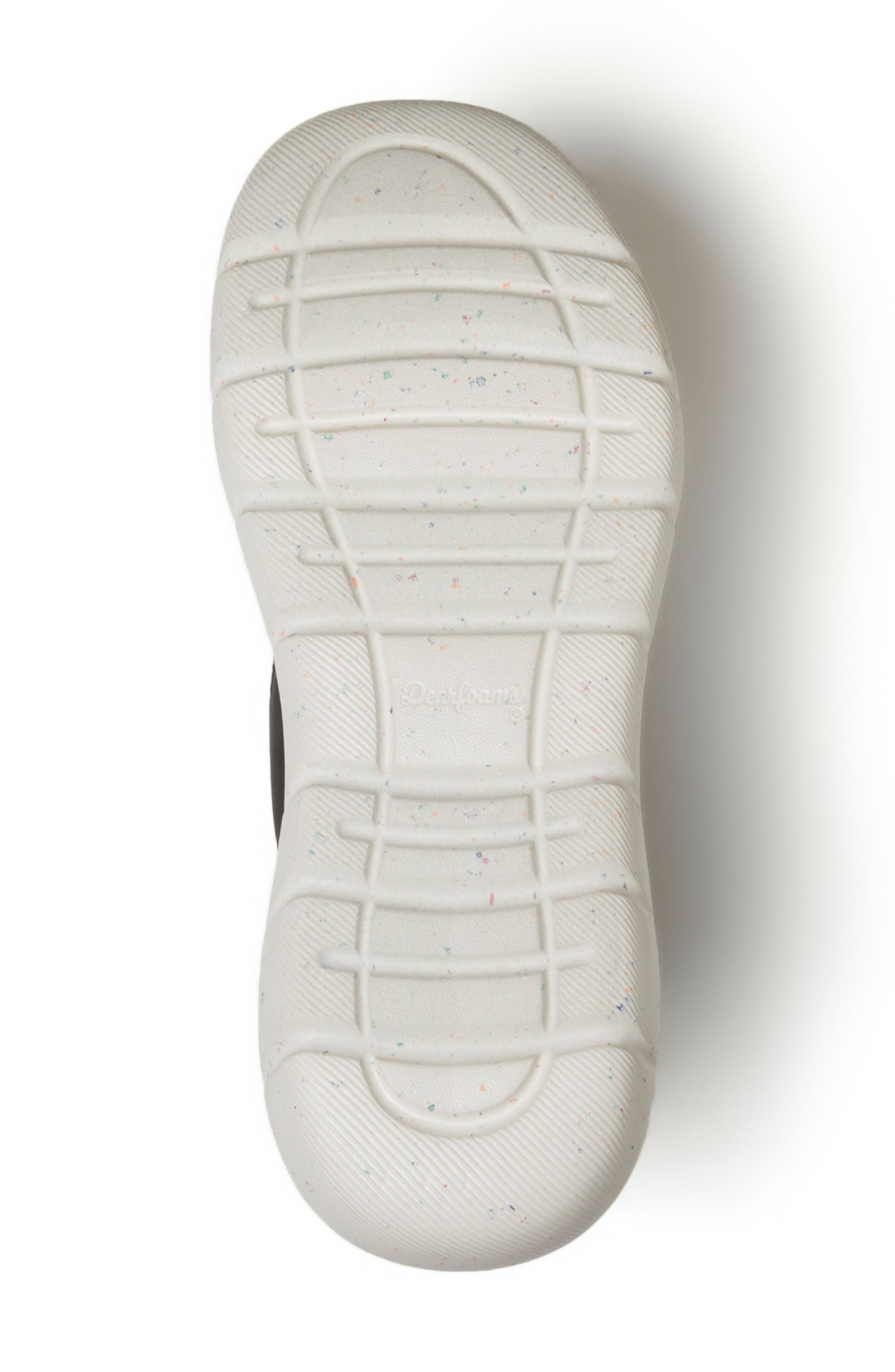 DEARFOAMS Texoma Nylon Puffer Boot, Alternate, color, Black