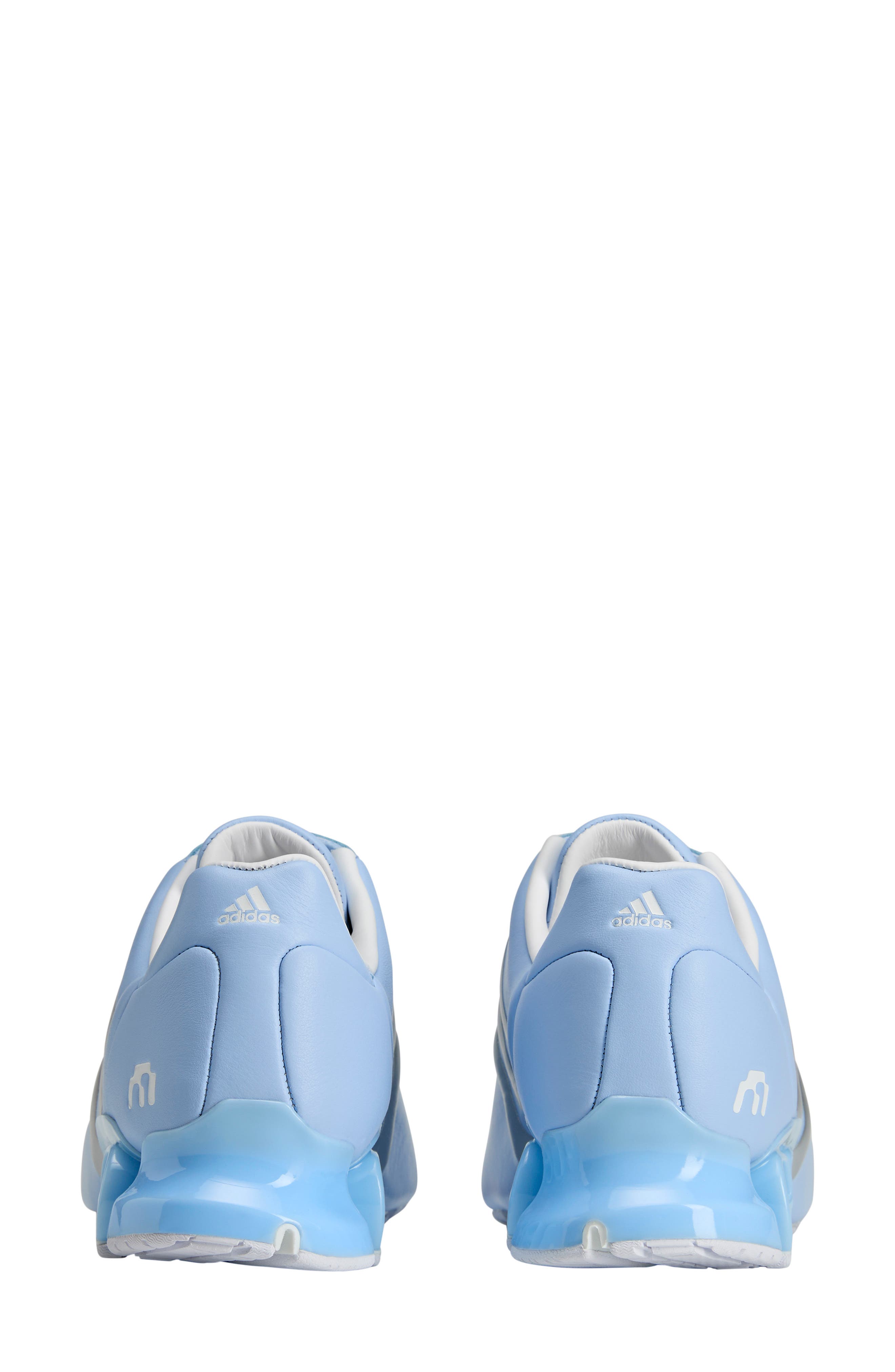 adidas x Miaou Gender Inclusive Megaride S2 Zip Sneaker, Alternate, color, 