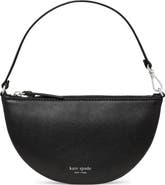 Kate Spade New York wink leather wristlet