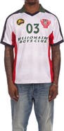 Billionaire Boys Club Midi Graphic Polo