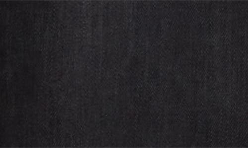 Amiri Black Ma Cement Thrasher Skinny Jeans In Black
