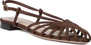 Loeffler Randall Devon Lattice Slingback Sandal