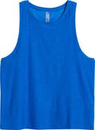 Beyond Yoga Featherweight Rebalance Tank