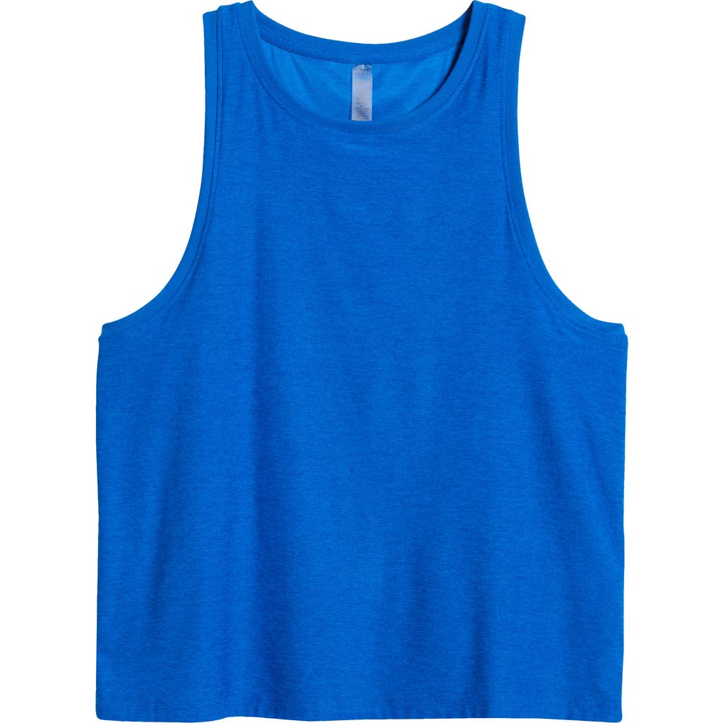 BEYOND YOGA BEYOND YOGA FEATHERWEIGHT REBALANCE TANK