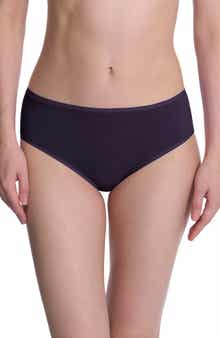 Natori Bliss Bare Cotton Hipster Briefs