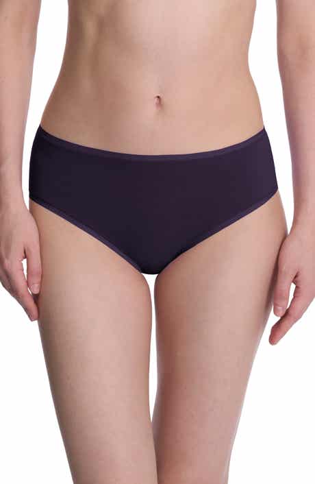 Natori Bliss Bare Cotton Hipster Briefs