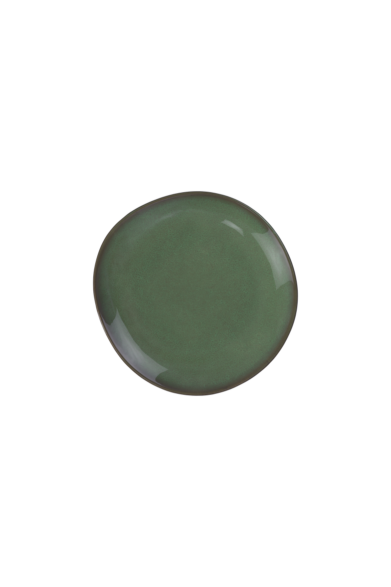Lave vert Salad Plate, Main, color, multi