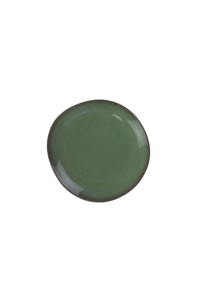 Villeroy & Boch Lave vert Salad Plate, Main, color, Multi