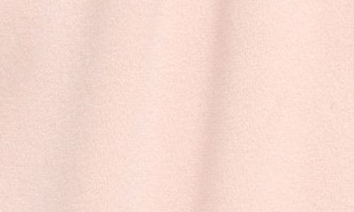 Nordstrom Velour Dress & Bloomers Set In Pink Lotus