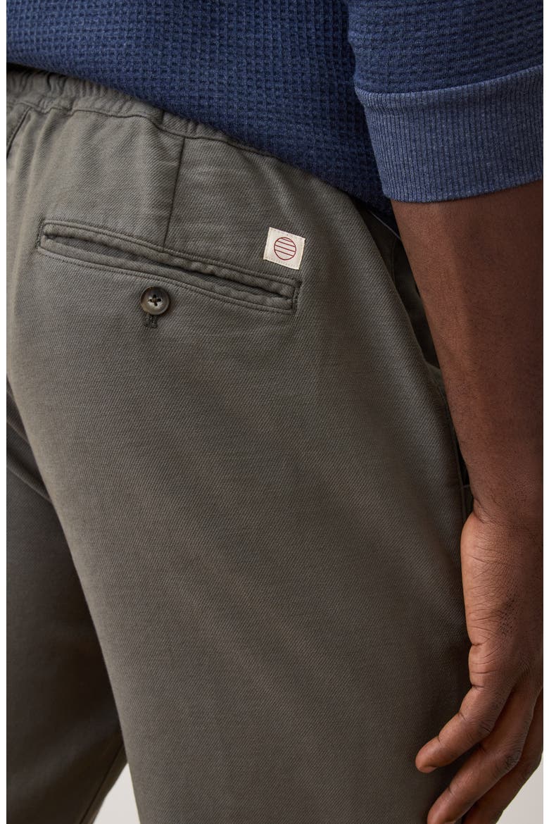 Saturday Favorite Joggers, Alternate, color, OLIVE