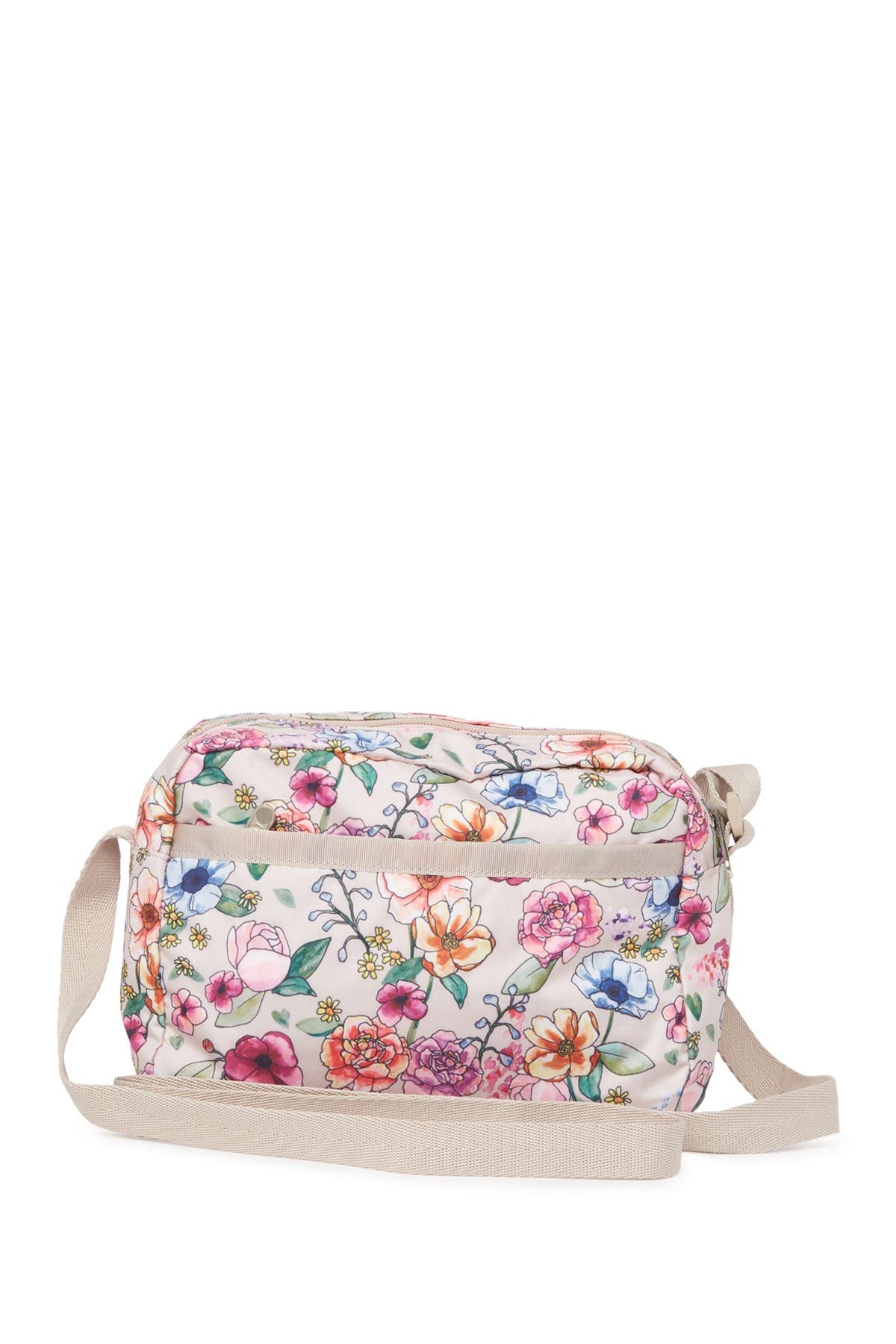 LeSportsac Daniella Crossbody Bag, Main, color, 