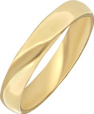Bony Levy 14K Gold Stacking Ring
