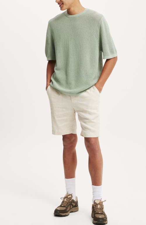 COTTON ON KNIT TEE