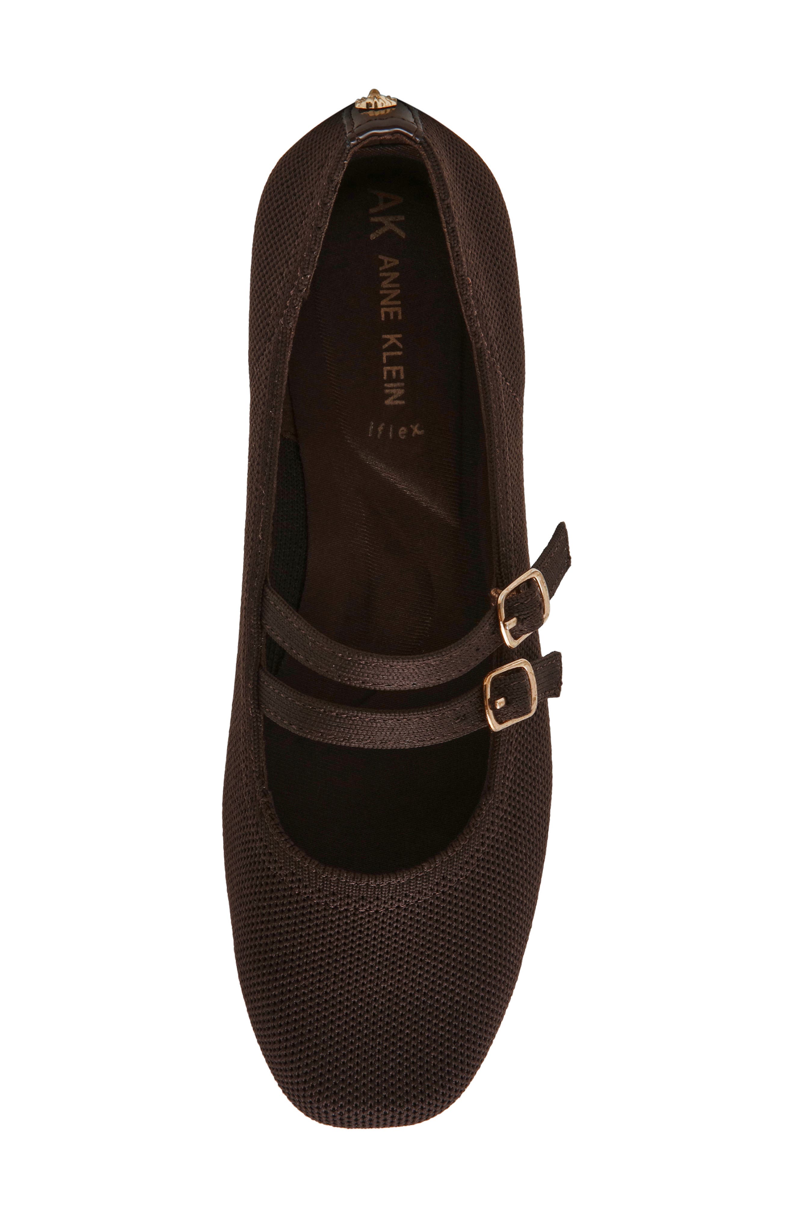 Uharie Flat, Alternate, color, BROWN