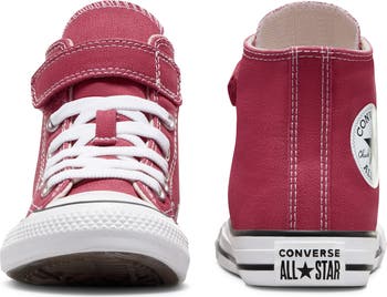 Converse Kids Chuck Taylor All Star 1V High Top Sneaker Nordstrom