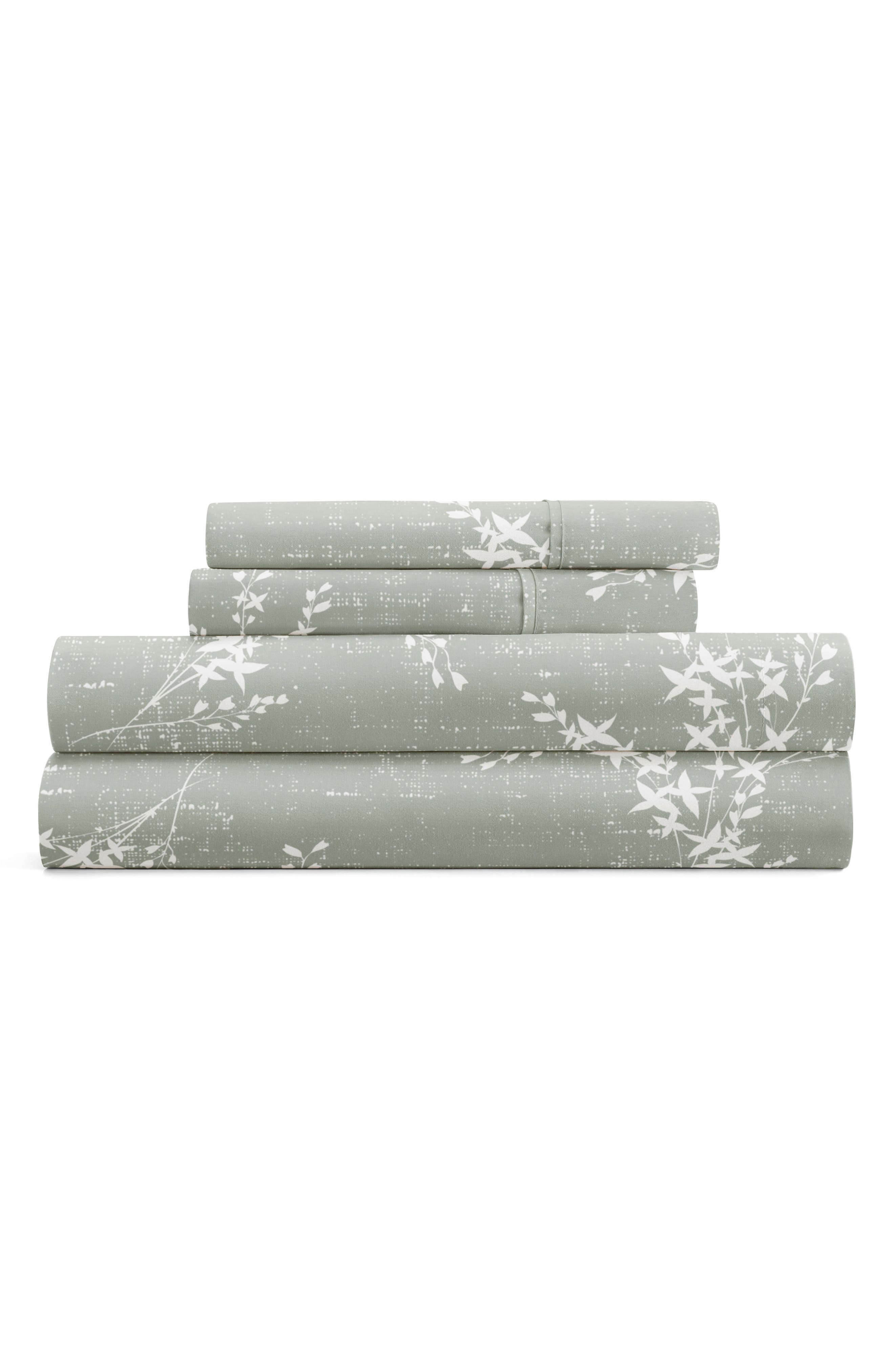 DISTRESSED WILLOW GREEN MIST