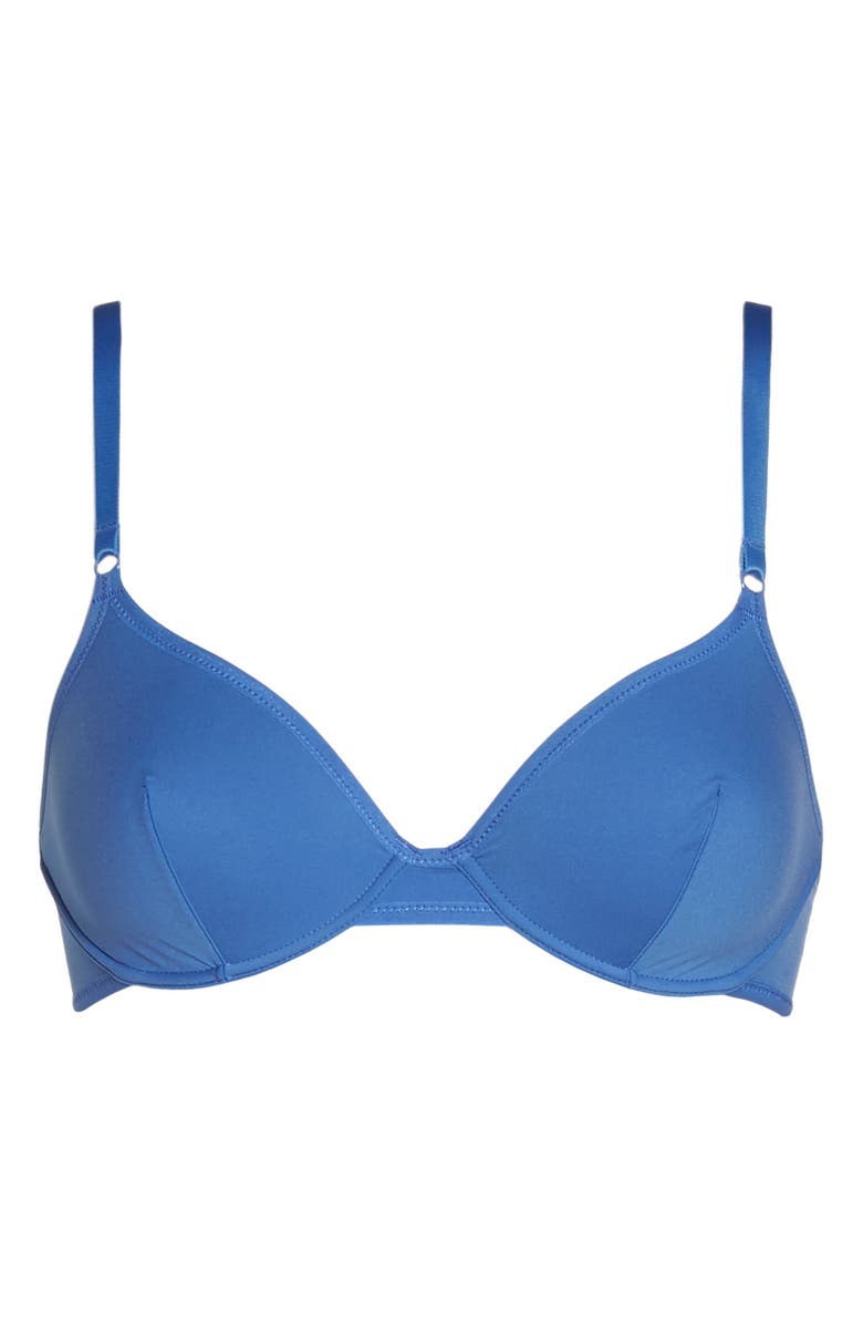 EPURE BY LISE CHARMEL Underwire Bra, Alternate, color, 