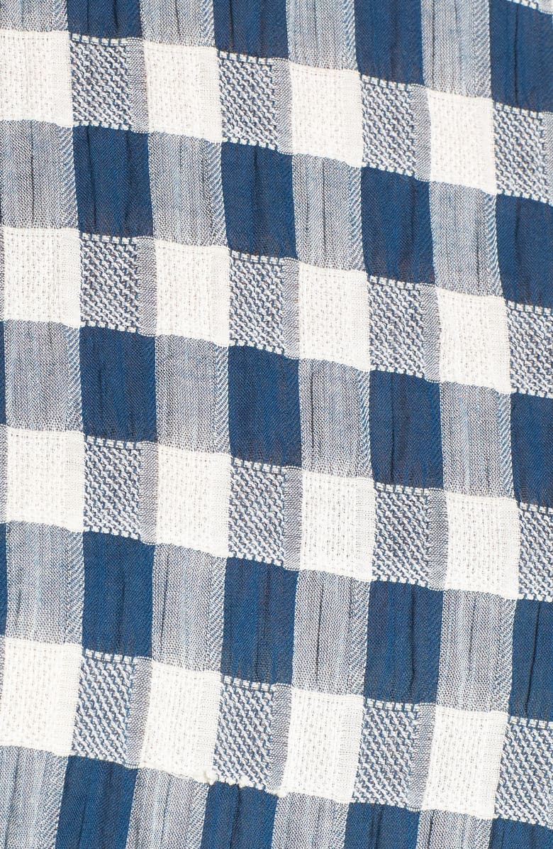 Current/Elliott The Peplum Tank, Alternate, color, 