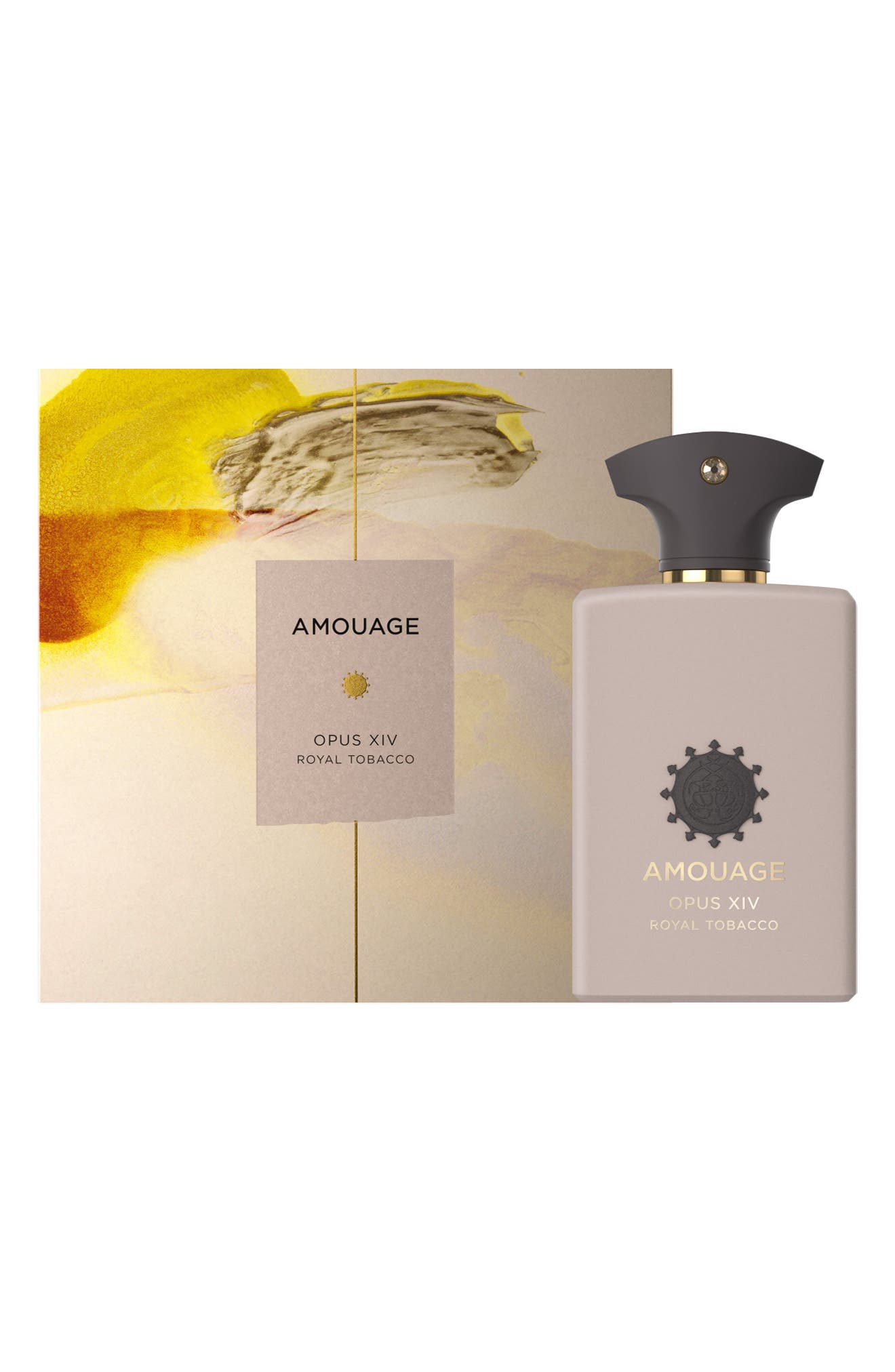 Opus XIV Royal Tobacco Eau de Parfum (Men) | Nordstrom