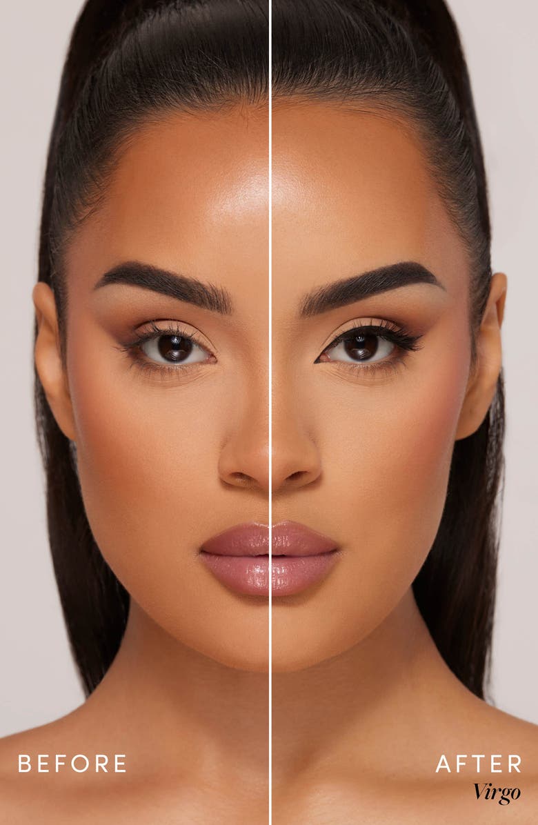 GLAMNETIC Virgo Magnetic False Lashes, Alternate, color, 