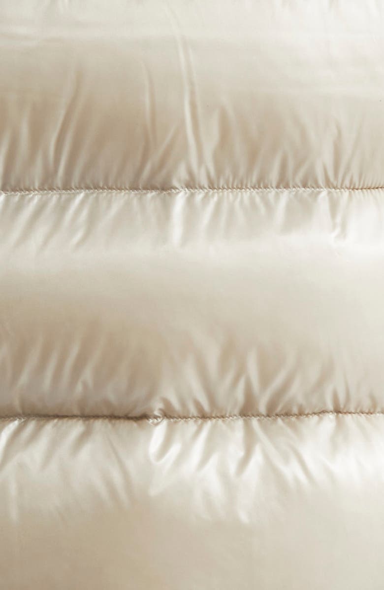 Herno Shiny Nylon Down Jacket, Alternate, color,