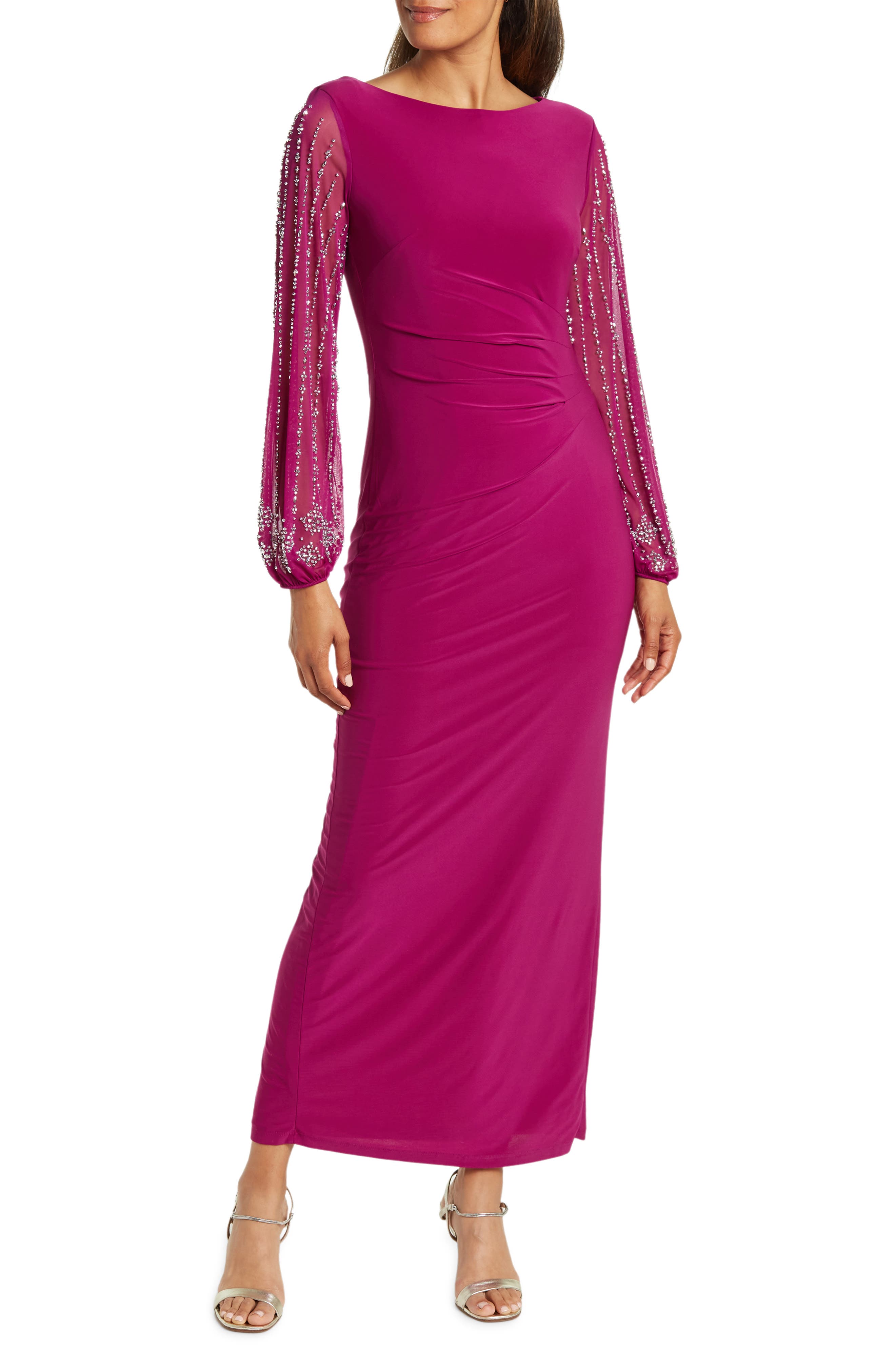 FUCHSIA