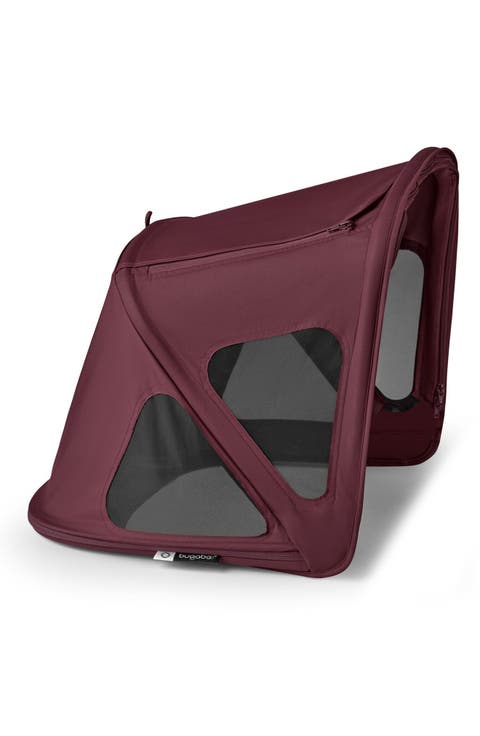 Breezy Sun Canopy for Kangaroo, Fox 5 or Cameleon 3 Strollers