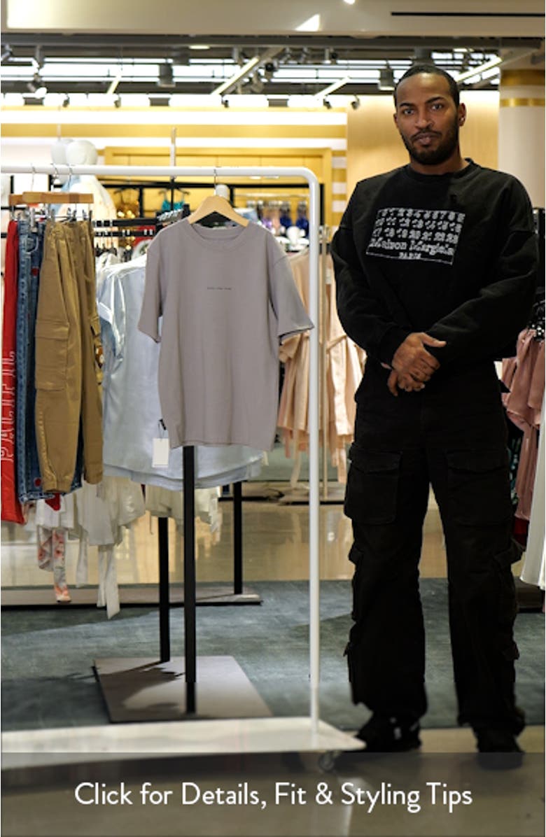 Kids' Good Vibe Graphic T-Shirt, sales video thumbnail