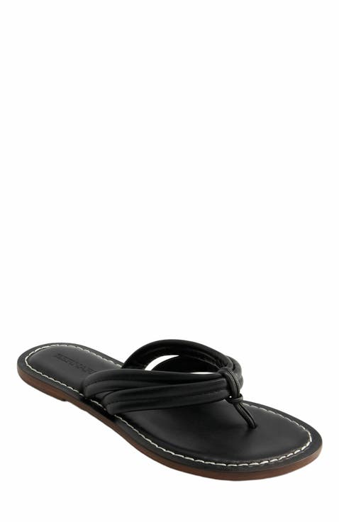 Miami Thong Sandal