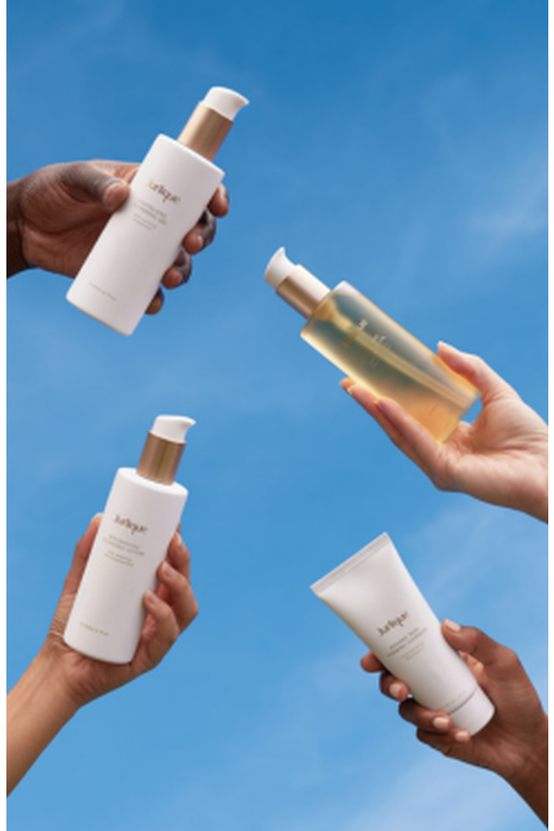 Revitalising Cleansing Gel, Alternate, color, NO COLOR