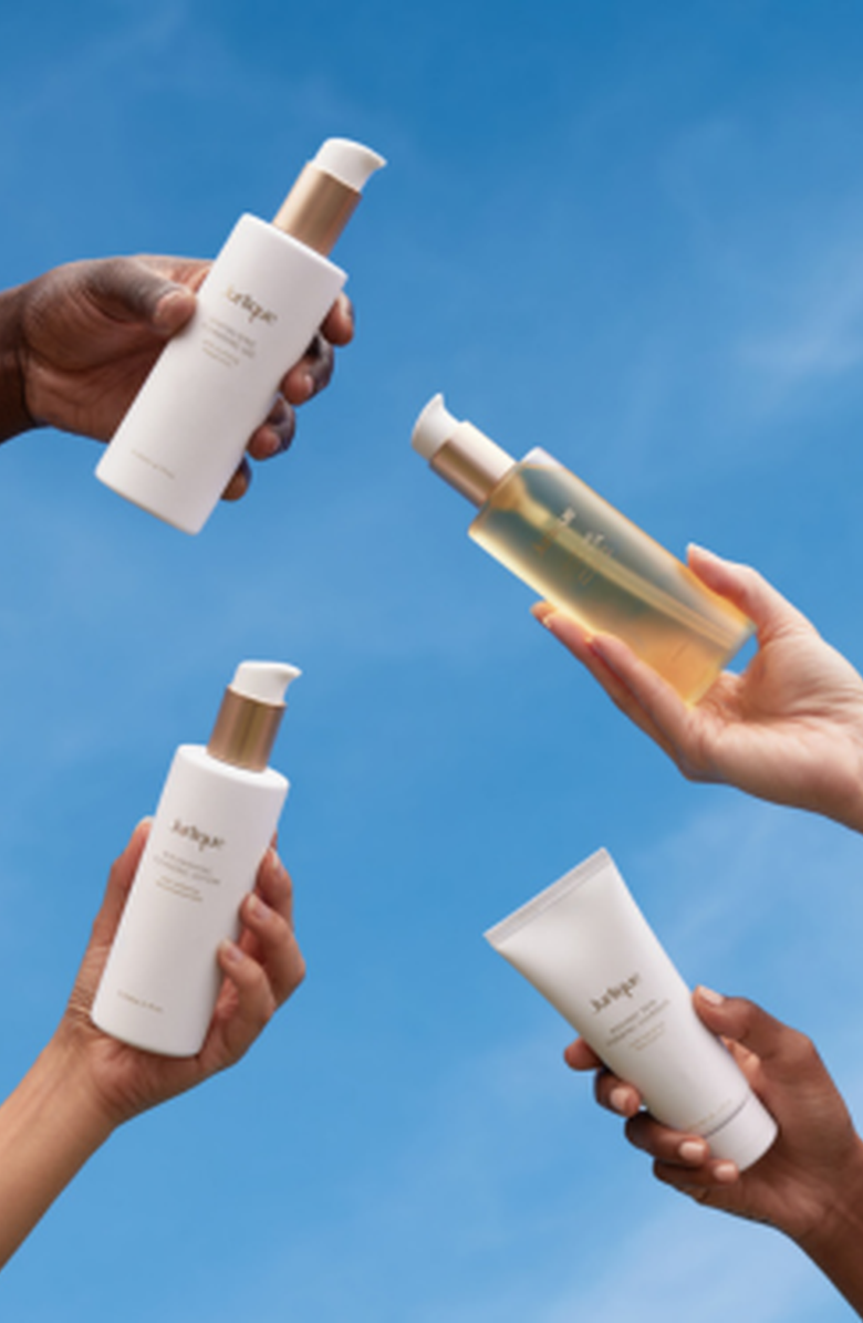 JURLIQUE Revitalising Cleansing Gel, Alternate, color, NO COLOR