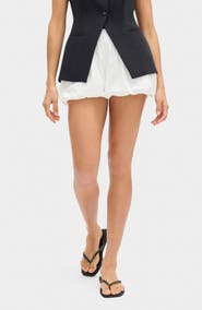 ALIGNE Paulo Bubble Short