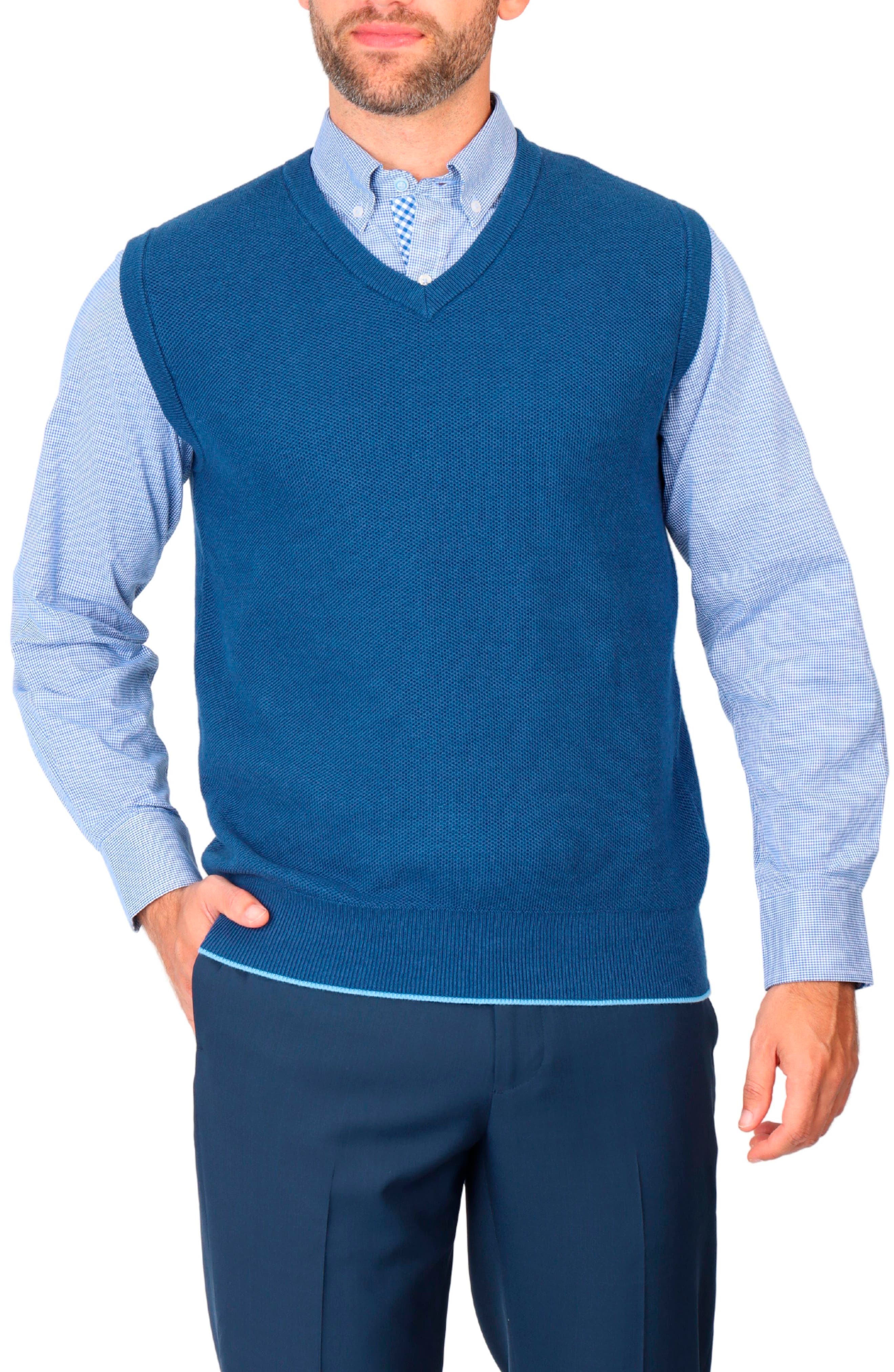 selected INDIGO BLUE
