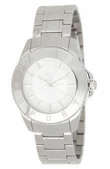 Glam Bracelet Watch