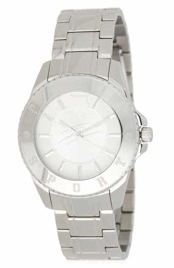 Glam Bracelet Watch