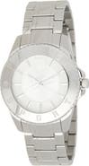 PLEIN SPORT Glam Bracelet Watch