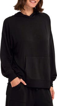 Threads 4 Thought Sylvie Terry Pullover Hoodie