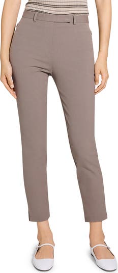 PANT THEORY_b | WOMEN（レディース）｜Theory 公式通販サイト