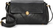 Vince Camuto Medna Leather Crossbody Bag