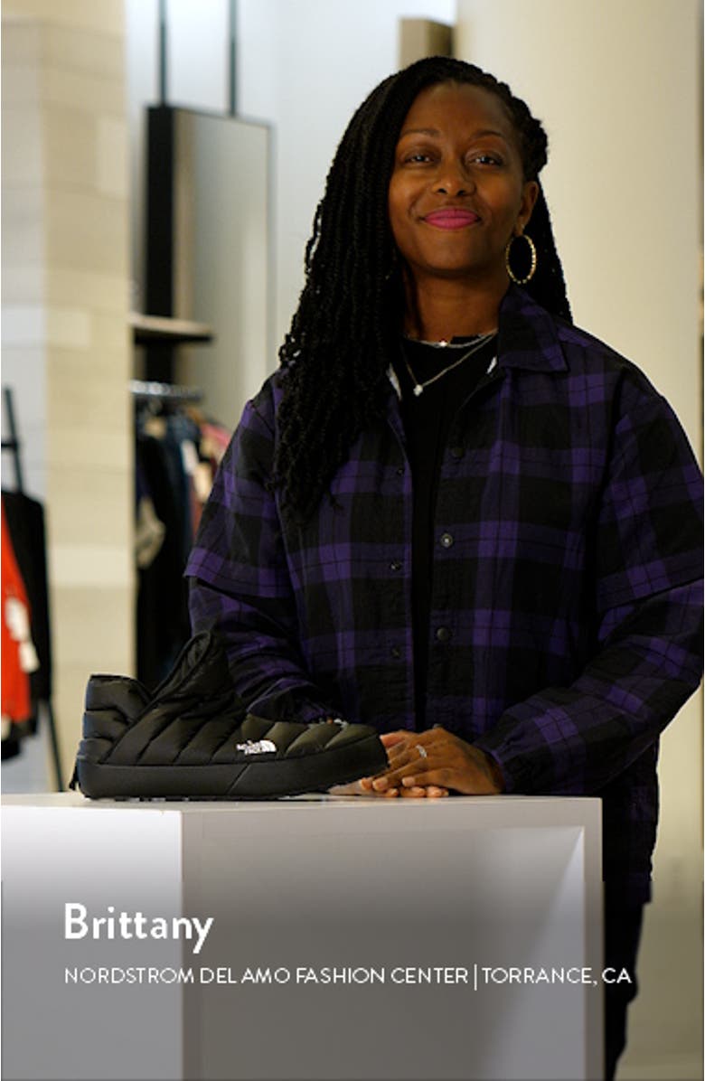 ThermoBall<sup>™</sup> Water Repellent Boot, sales video thumbnail