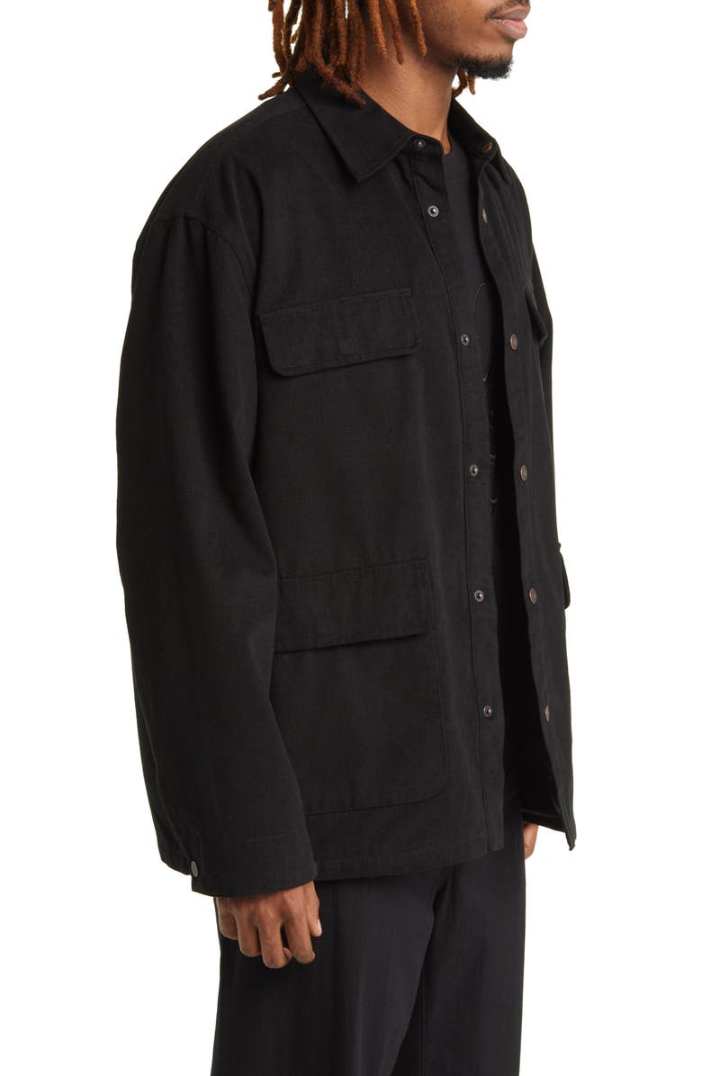 HONOR THE GIFT Amp'd Chore Jacket, Alternate, color,