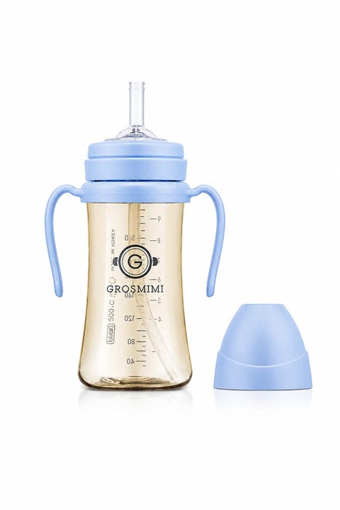 Premium Straw Cup 10oz