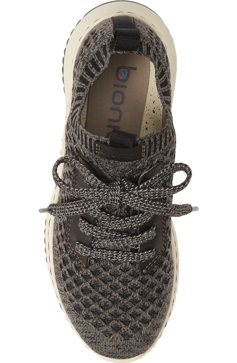 bionica Onie Recycled Sneaker, Alternate, color,