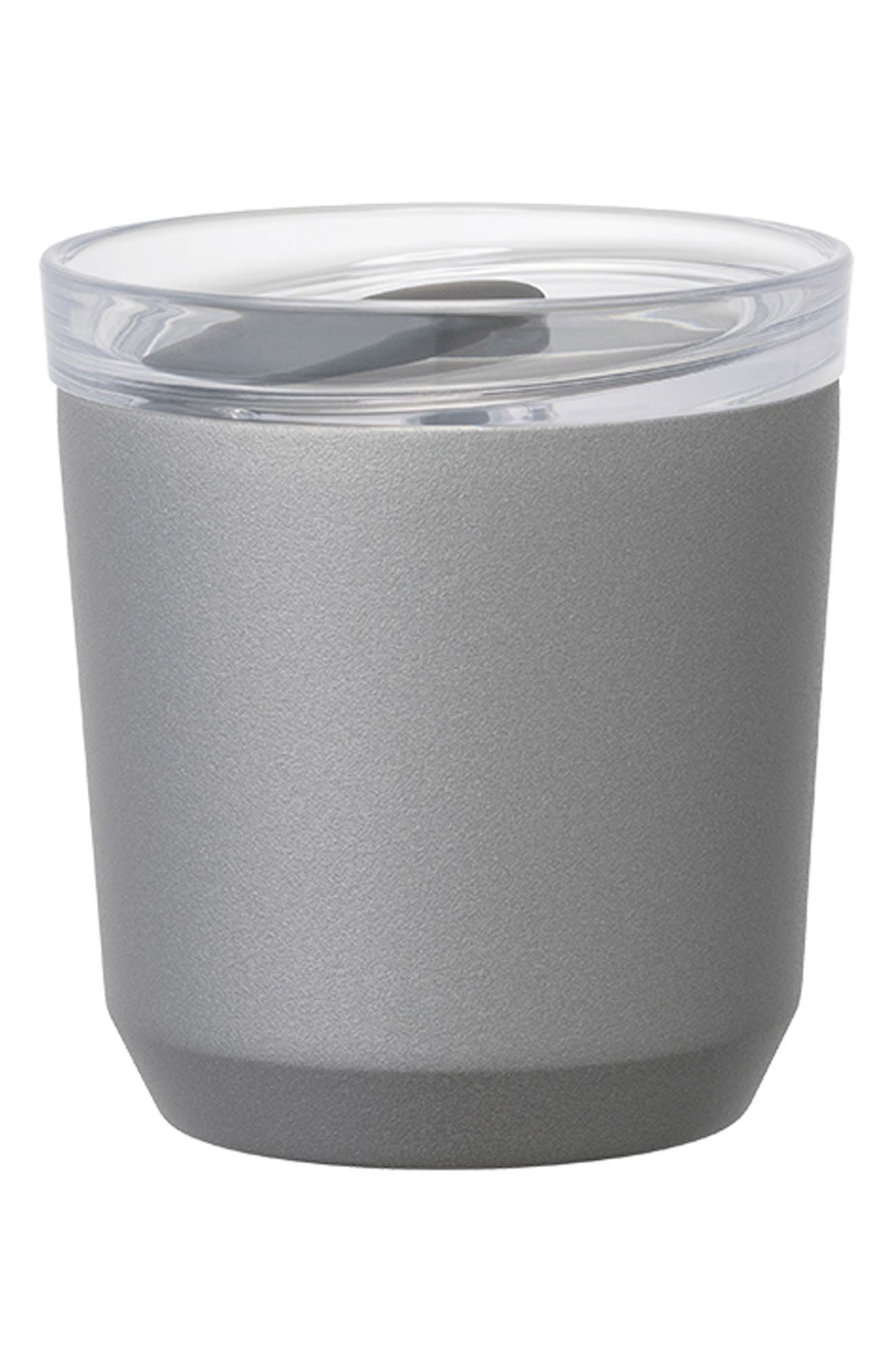 To Go 8-Ounce Tumbler