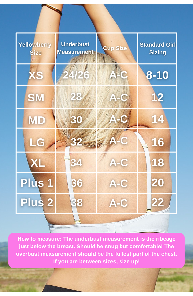 Yellowberry Lily Triangle Bra, Alternate, color, White Cloud