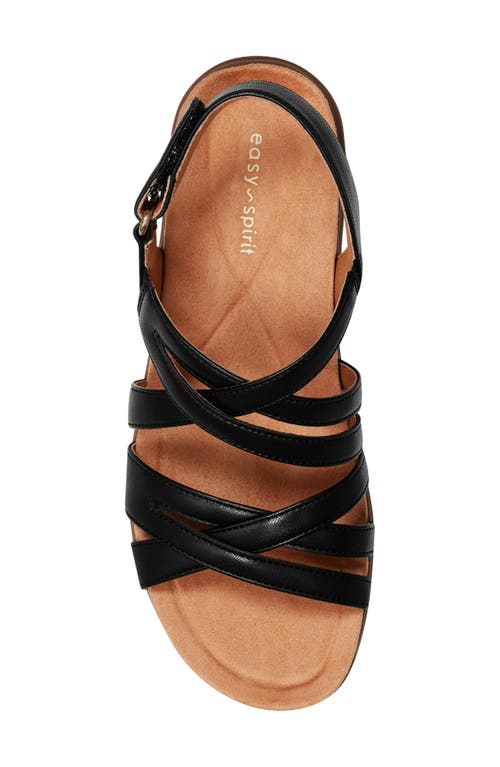 EASY SPIRIT EASY SPIRIT WINCIE SANDAL