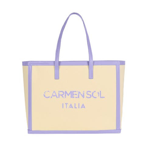 Roma Tote Bag