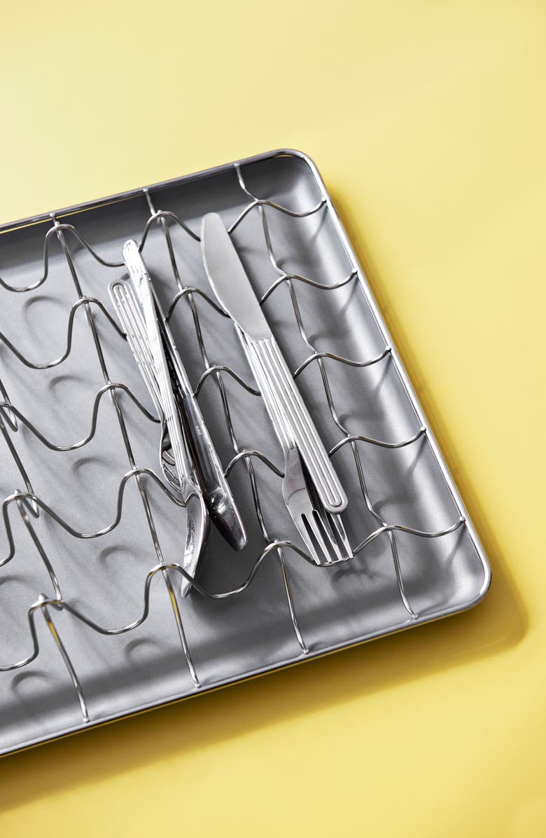 HAY Shortwave Dish Drain Rack, Alternate, color, 