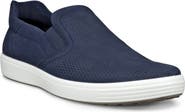 ECCO Soft 7 Slip-On Sneaker