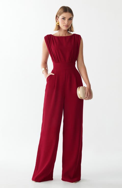 Stella Jumpsuit